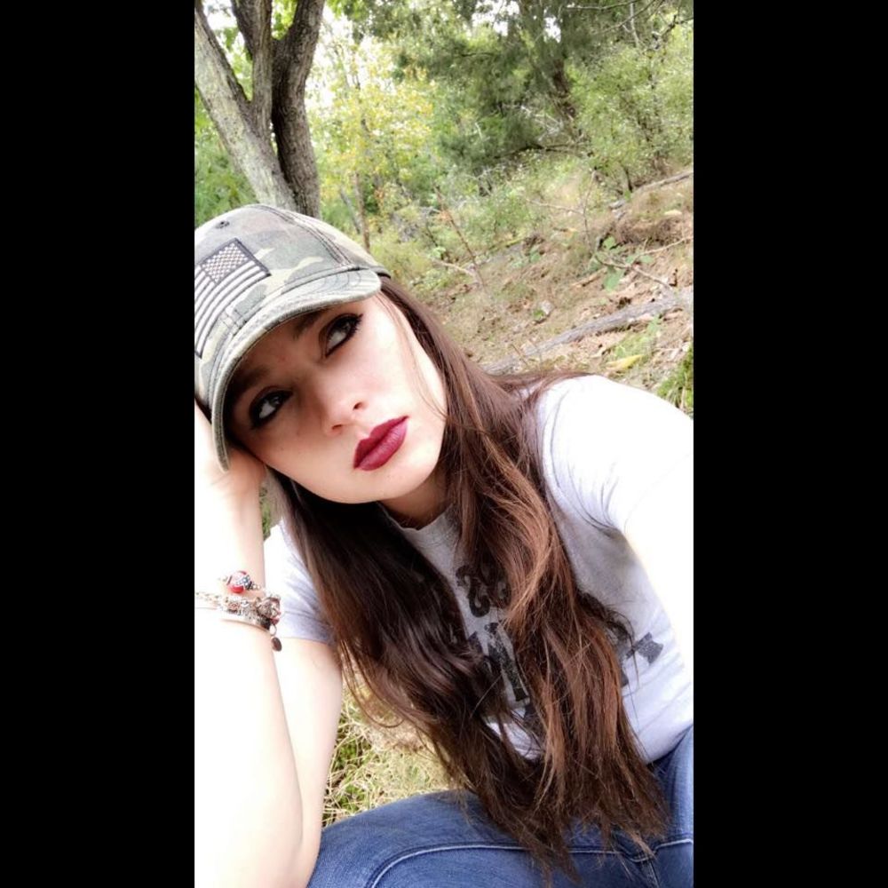 Meet your Posher, Mary